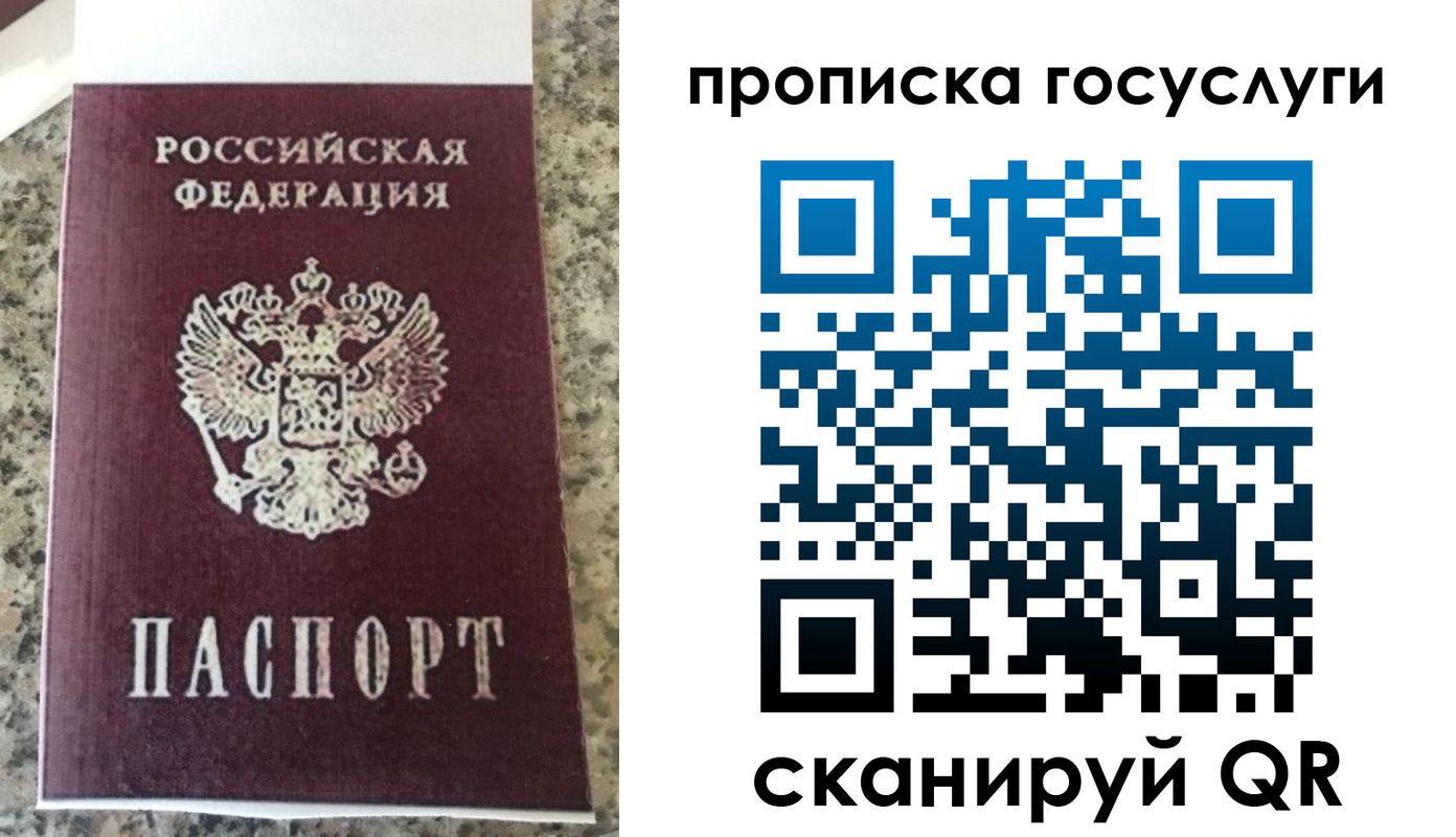 найти адрес прописки в Долгопрудном